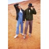 Sol's - Bob unisexe BUCKET TWILL