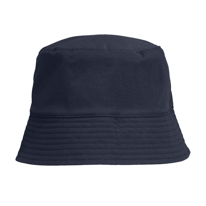 Sol's - Bob en nylon unisexe BUCKET NYLON - Frmar/rouge Vif