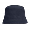 Sol's - Bob en nylon unisexe BUCKET NYLON - Frmar/rouge Vif