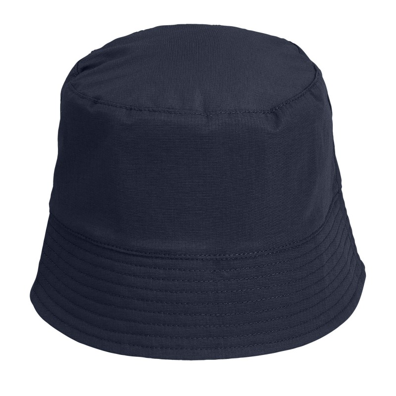 Sol's - Bob en nylon unisexe BUCKET NYLON - Frmar/rouge Vif