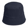 Sol's - Bob en nylon unisexe BUCKET NYLON - Frmar/rouge Vif