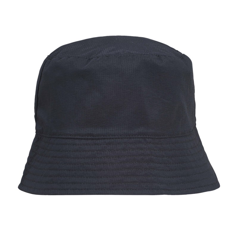 Sol's - Bob en nylon unisexe BUCKET NYLON - Noir/kaki