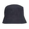 Sol's - Bob en nylon unisexe BUCKET NYLON - Noir/kaki