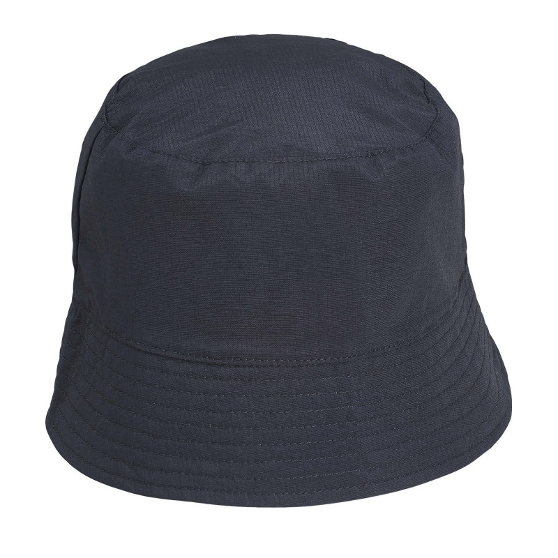 Sol's - Bob en nylon unisexe BUCKET NYLON - Noir/kaki