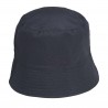 Sol's - Bob en nylon unisexe BUCKET NYLON - Noir/kaki