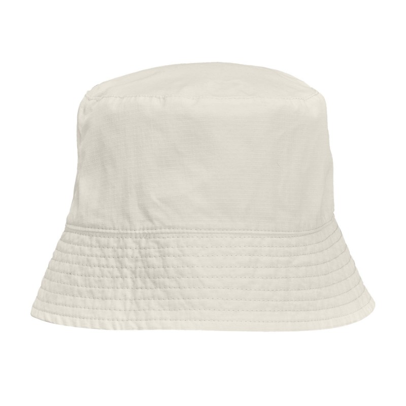 Sol's - Bob en nylon unisexe BUCKET NYLON - Rose Bonbo/ecru