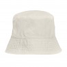 Sol's - Bob en nylon unisexe BUCKET NYLON - Rose Bonbo/ecru