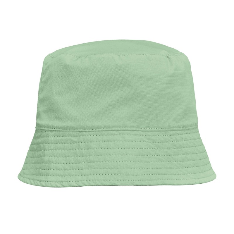 Sol's - Bob en nylon unisexe BUCKET NYLON - Vert Pr/vert Gl