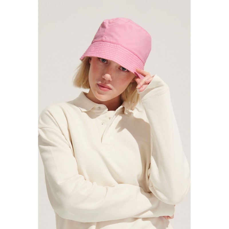 Sol's - Bob en nylon unisexe BUCKET NYLON