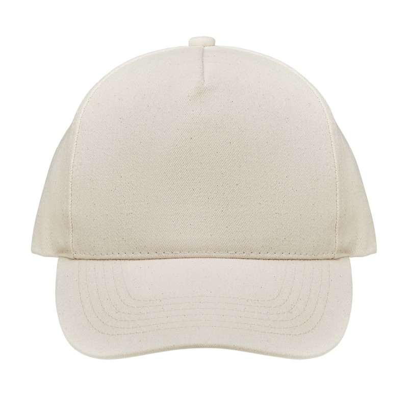 Sol's - Casquette 5 panneaux SEOUL