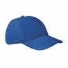 Sol's - Casquette 6 panneaux APOLLO - Royal