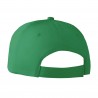 Sol's - Casquette 6 panneaux APOLLO - Vert Prairie