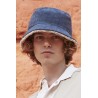 Sol's - Bob réversible sherpa et velours BUCKET 2IN1