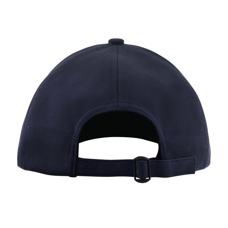 Neoblu - Casquette 6 panneaux TOM - Nuit Chiné