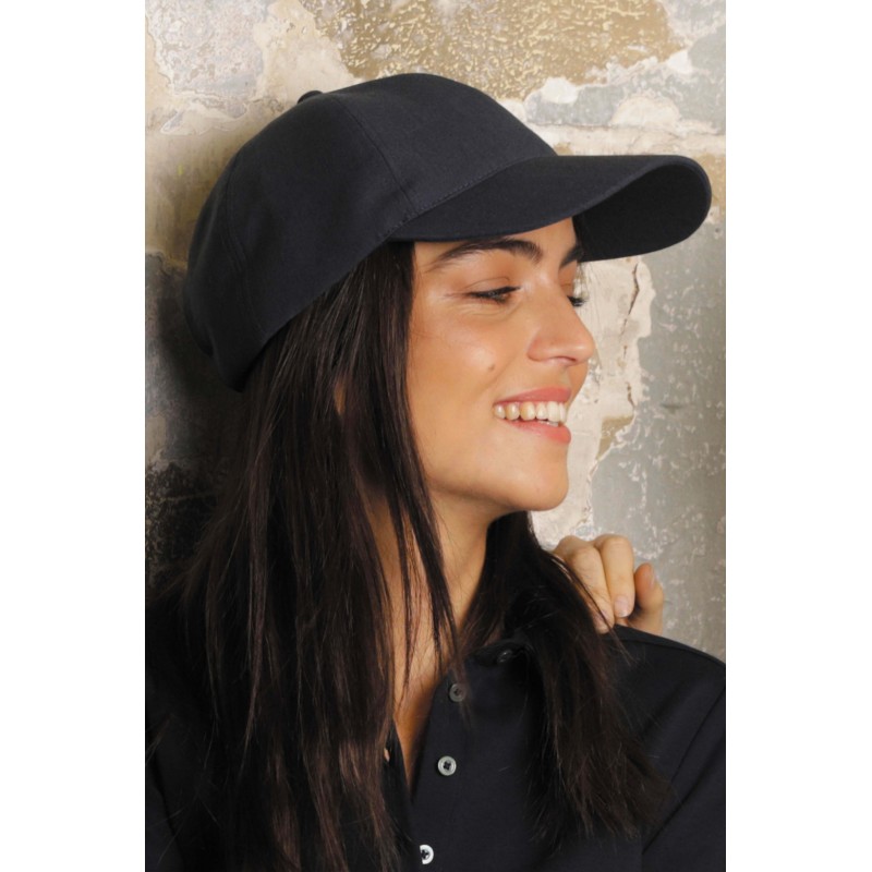 Neoblu - Casquette 6 panneaux TOM