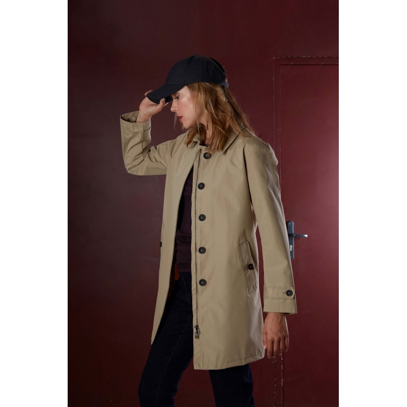 Neoblu - Casquette 6 panneaux TOM