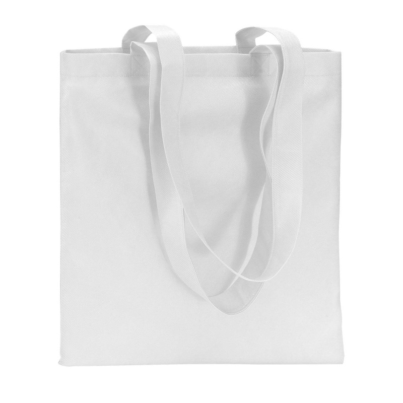 Sol's - Sac shopping non tissé AUSTIN - Blanc