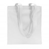 Sol's - Sac shopping non tissé AUSTIN - Blanc