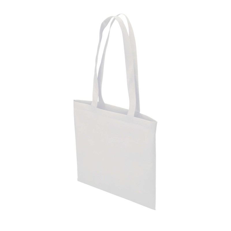 Sol's - Sac shopping non tissé AUSTIN - Blanc
