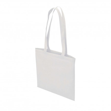 Sol's - Sac shopping non tissé AUSTIN - Blanc