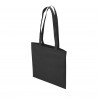 Sol's - Sac shopping non tissé AUSTIN - Noir