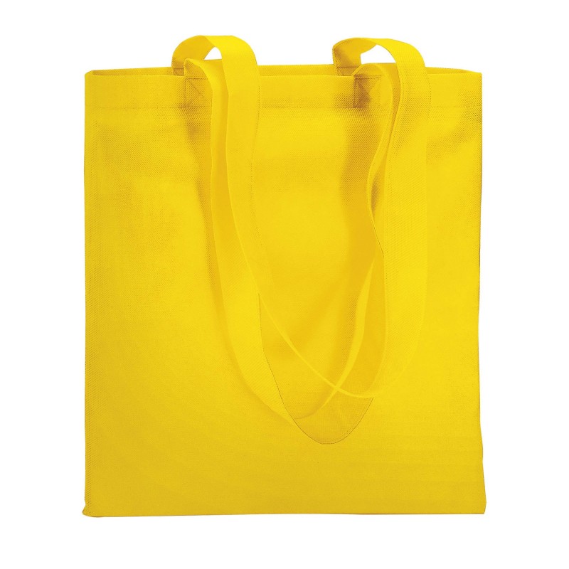 Sol's - Sac shopping non tissé AUSTIN - Citron