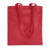 Sol's - Sac shopping non tissé AUSTIN - Rouge Coquelicot