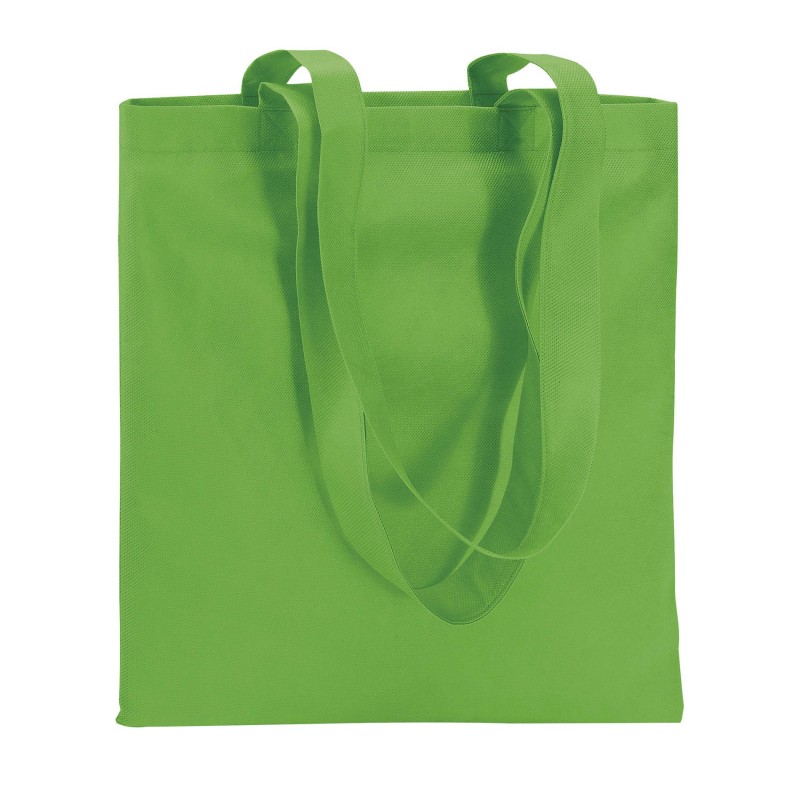 Sol's - Sac shopping non tissé AUSTIN - Vert Bourgeon