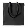 Sol's - Sac shopping non tissé MALAGA - Noir