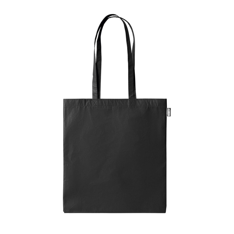 Sol's - Sac shopping non tissé MALAGA - Noir