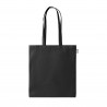 Sol's - Sac shopping non tissé MALAGA - Noir