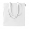 Sol's - Sac shopping non tissé MALAGA - Blanc