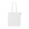 Sol's - Sac shopping non tissé MALAGA - Blanc