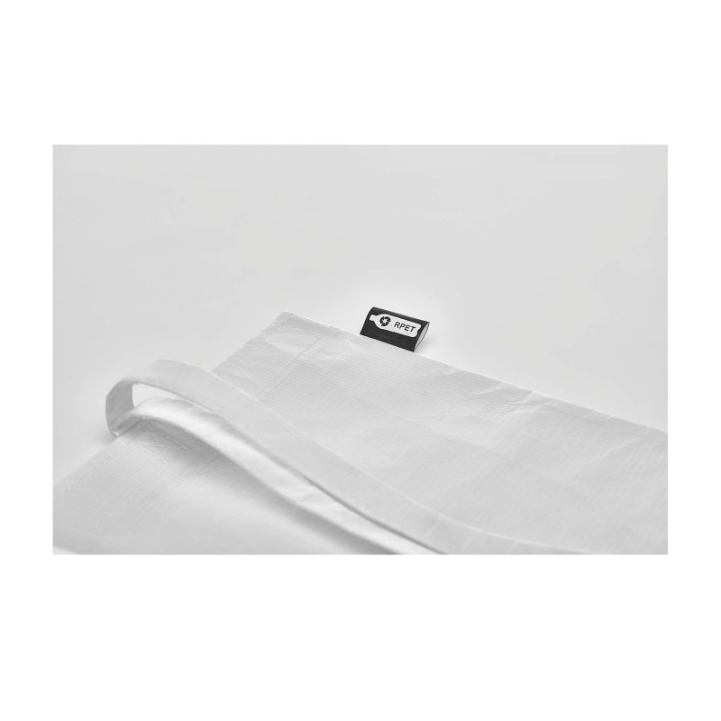 Sol's - Sac shopping non tissé MALAGA - Blanc