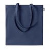Sol's - Sac shopping non tissé MALAGA - Marine