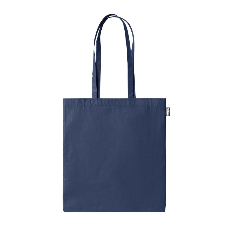 Sol's - Sac shopping non tissé MALAGA - Marine