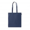 Sol's - Sac shopping non tissé MALAGA - Marine