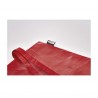 Sol's - Sac shopping non tissé MALAGA - Rouge Vif