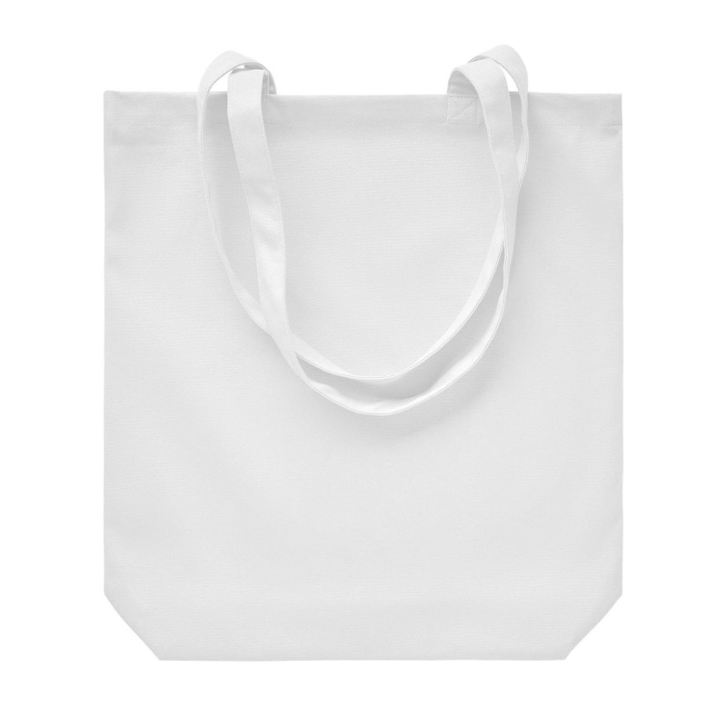 Sol's - Sac shopping BALI - Blanc