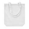 Sol's - Sac shopping BALI - Blanc