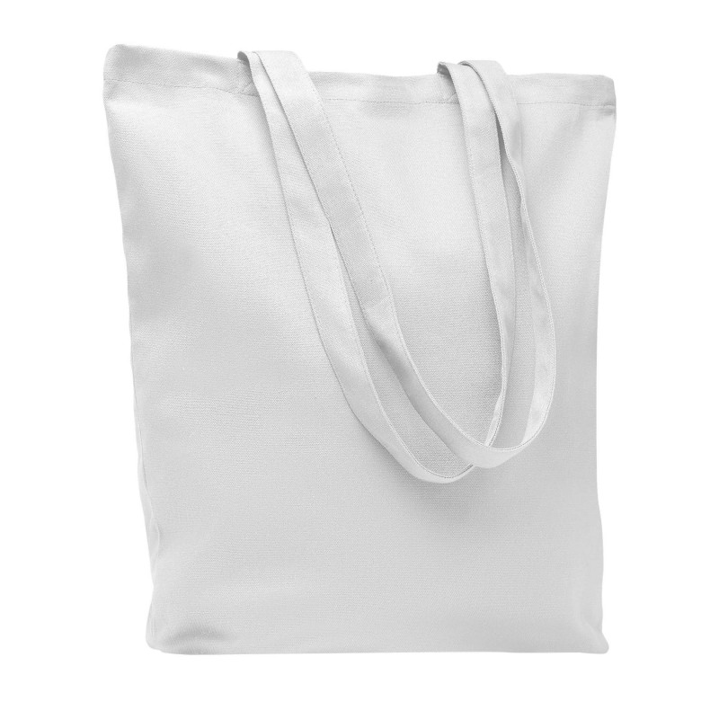 Sol's - Sac shopping BALI - Blanc