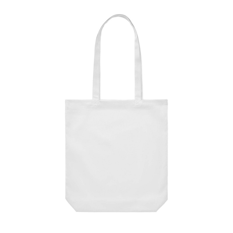 Sol's - Sac shopping BALI - Blanc