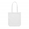 Sol's - Sac shopping BALI - Blanc