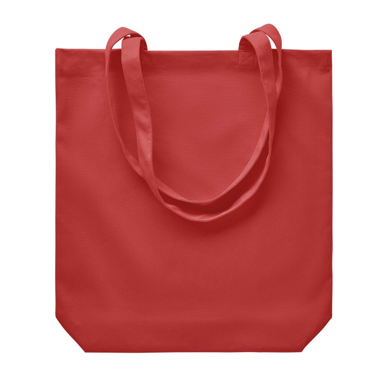 Sol's - Sac shopping BALI - Rouge