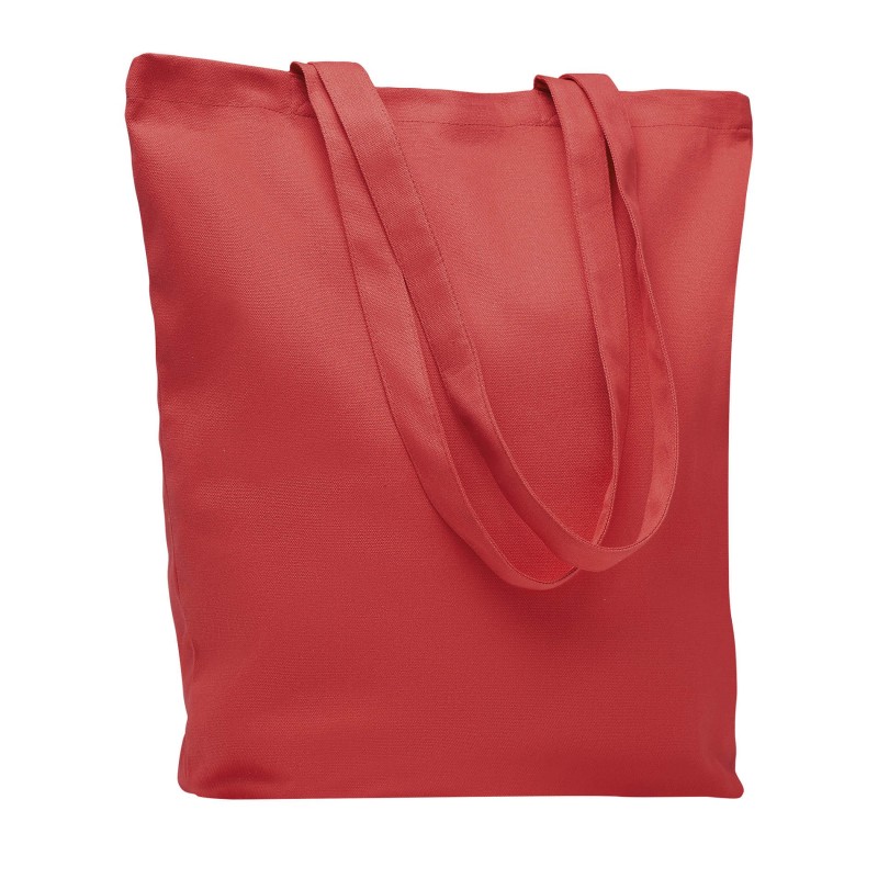 Sol's - Sac shopping BALI - Rouge