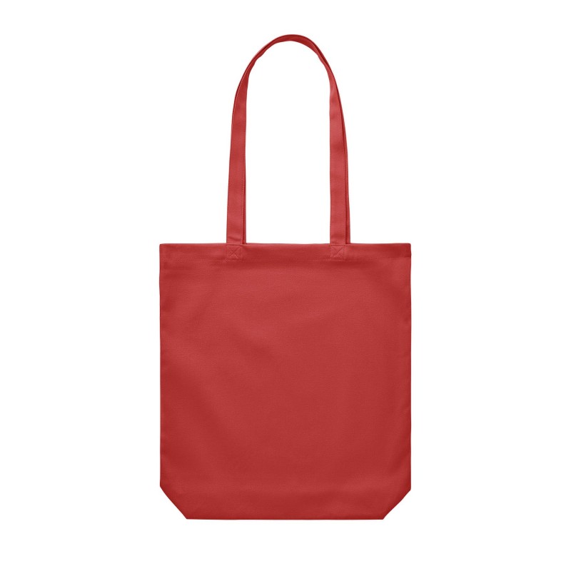 Sol's - Sac shopping BALI - Rouge