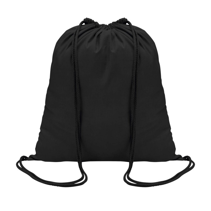 Sol's - Sac à dos GENOVA - Noir