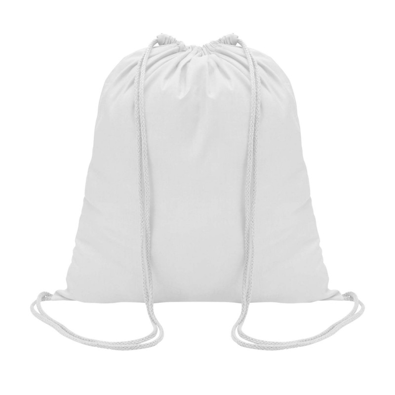 Sol's - Sac à dos GENOVA - Blanc