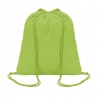Sol's - Sac à dos GENOVA - Vert Jaune