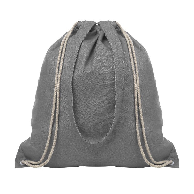 Sol's - Sac à dos avec anses OSLO - Graphite
